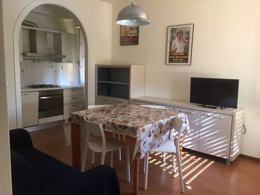 Immagine 3 di Appartamento in affitto  a Rosignano Marittimo