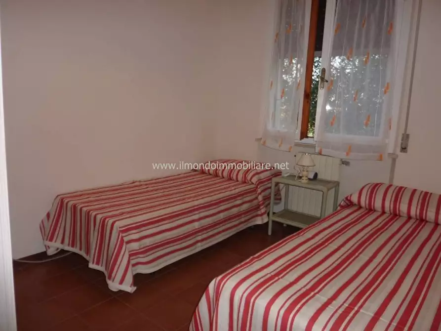 Immagine 7 di Appartamento in affitto  a Rosignano Marittimo