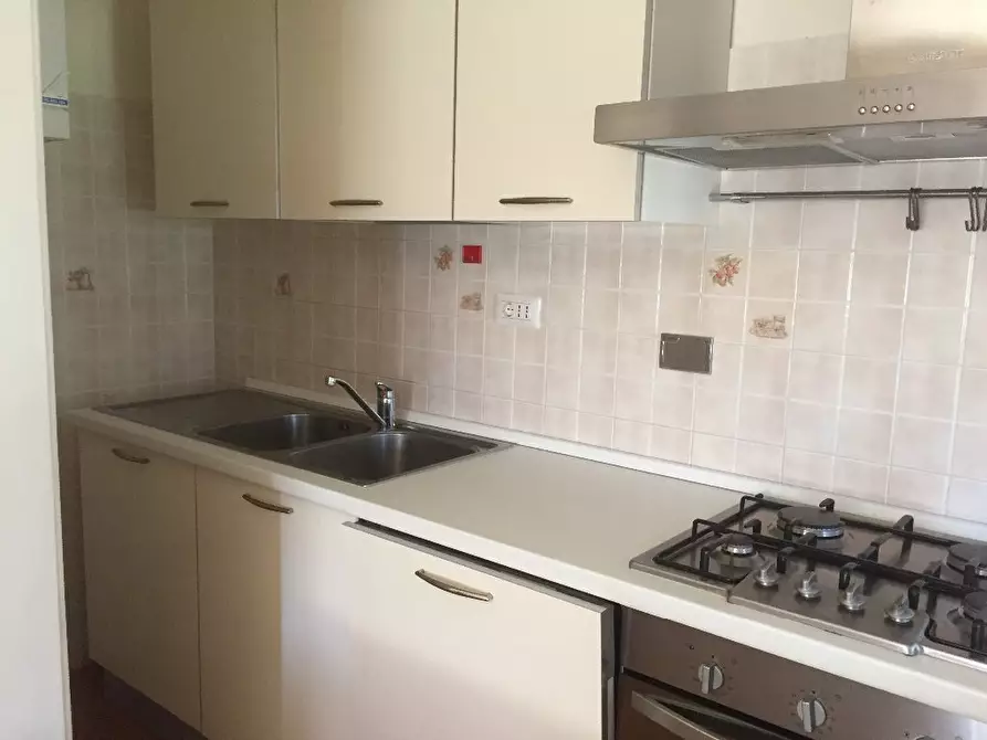 Immagine 5 di Appartamento in affitto  a Rosignano Marittimo