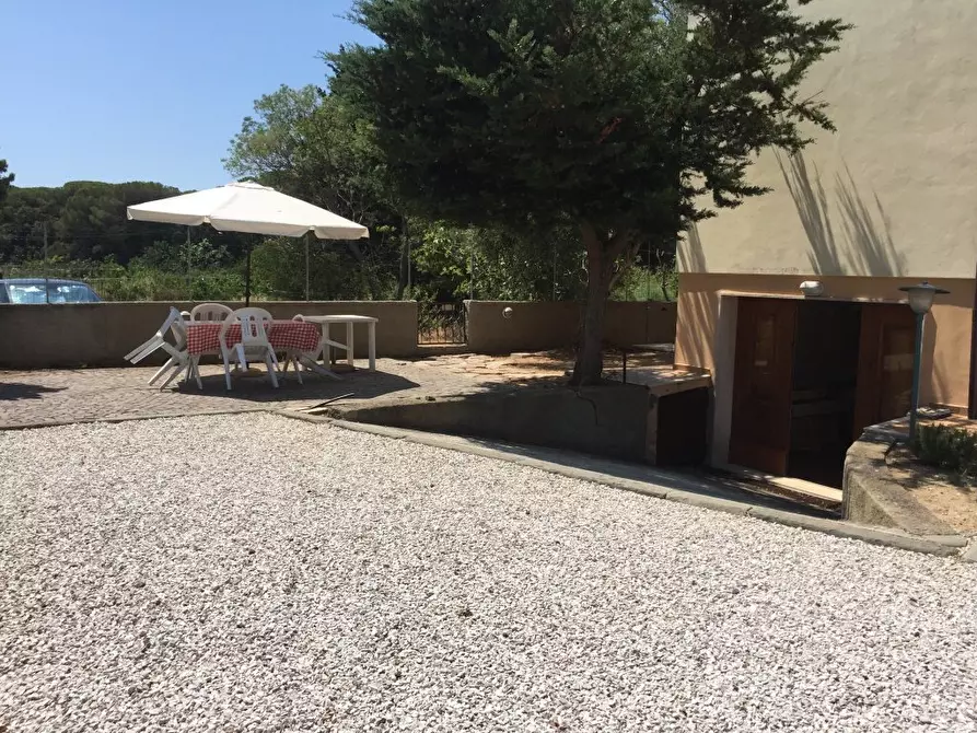 Immagine 2 di Appartamento in affitto  a Rosignano Marittimo