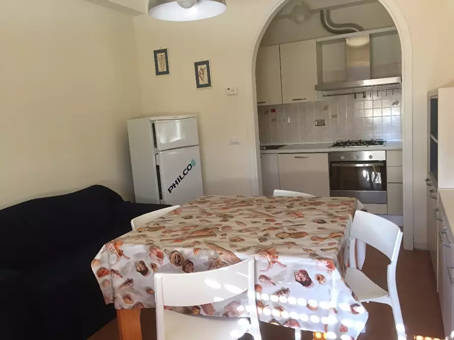 Immagine 4 di Appartamento in affitto  a Rosignano Marittimo