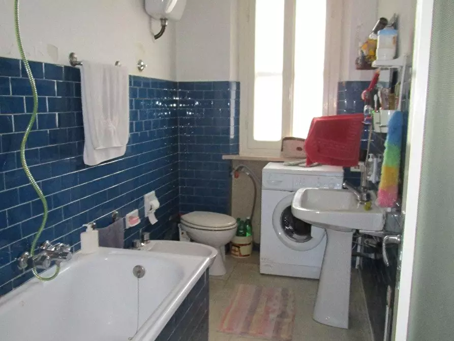 Immagine 13 di Appartamento in vendita  a Santa Croce Sull'arno