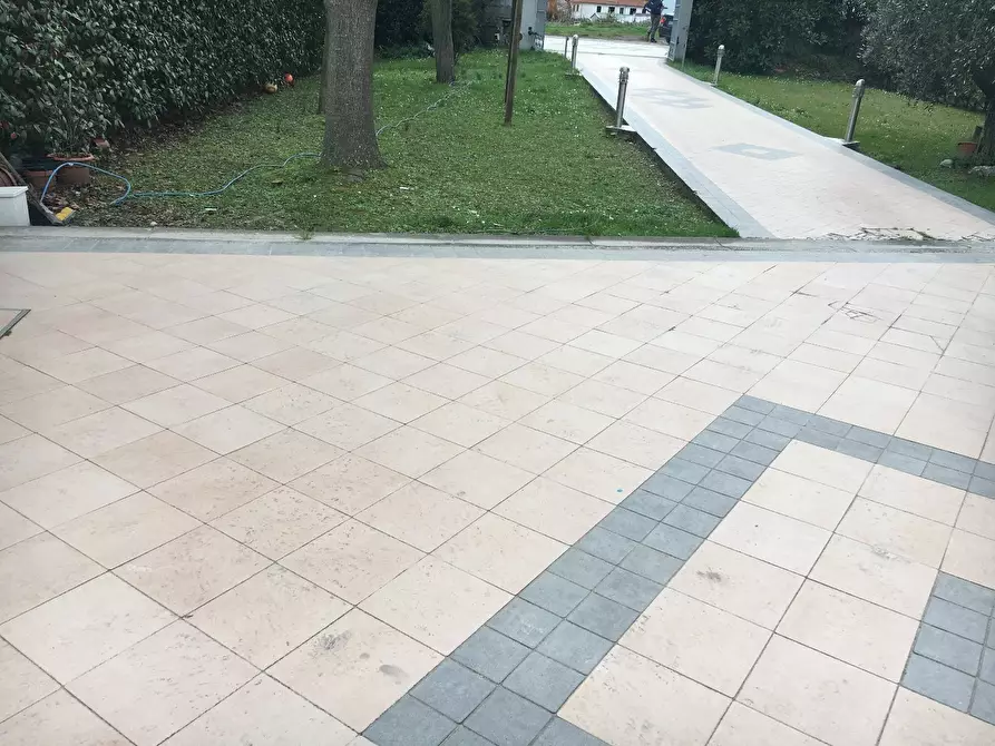 Immagine 9 di Casa semindipendente in affitto  a San Giuliano Terme