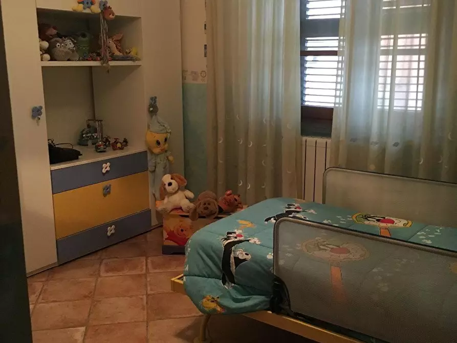 Immagine 7 di Casa semindipendente in affitto  a San Giuliano Terme