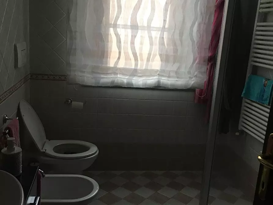 Immagine 5 di Casa semindipendente in affitto  a San Giuliano Terme