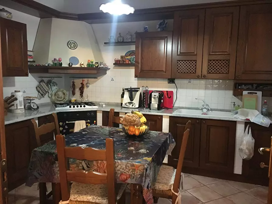 Immagine 4 di Casa semindipendente in affitto  a San Giuliano Terme