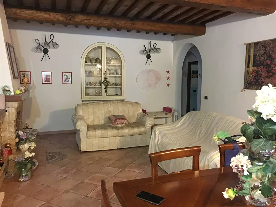 Immagine 1 di Casa semindipendente in affitto  a San Giuliano Terme