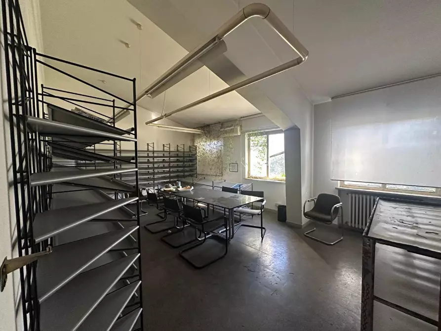 Immagine 18 di Attività artigianale in vendita  a Capannori