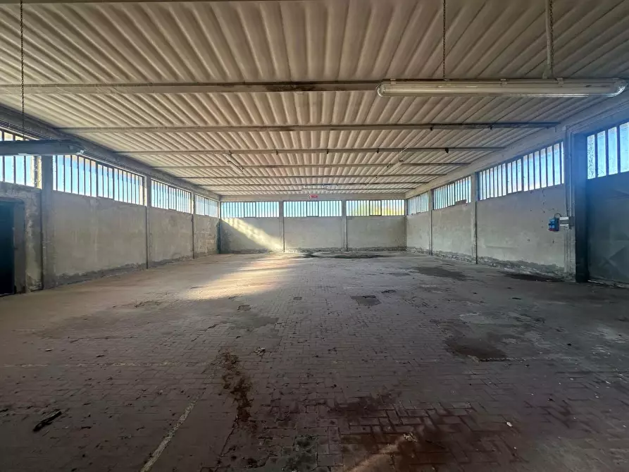 Immagine 2 di Attività artigianale in vendita  a Capannori