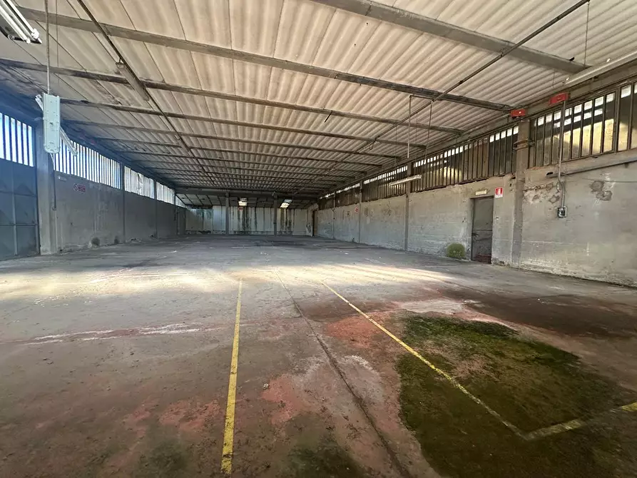 Immagine 1 di Attività artigianale in vendita  a Capannori