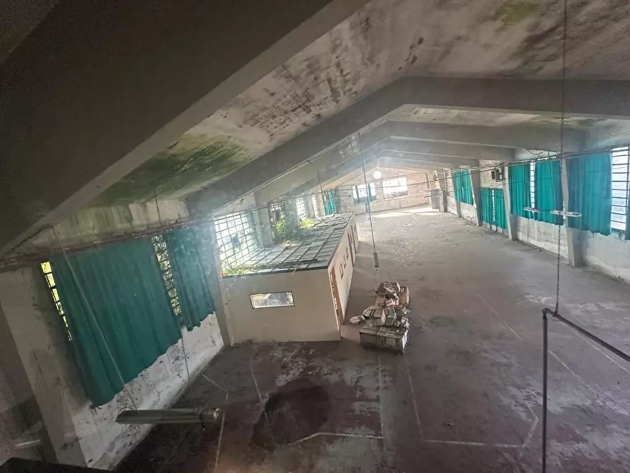 Immagine 8 di Attività artigianale in vendita  a Capannori