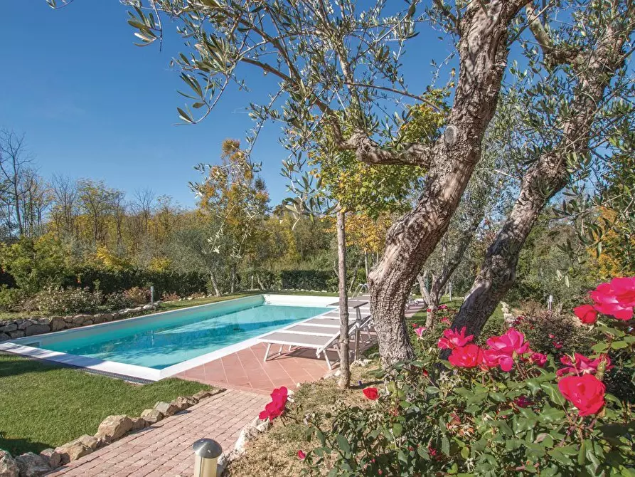 Immagine 29 di Villa in vendita  a Terricciola