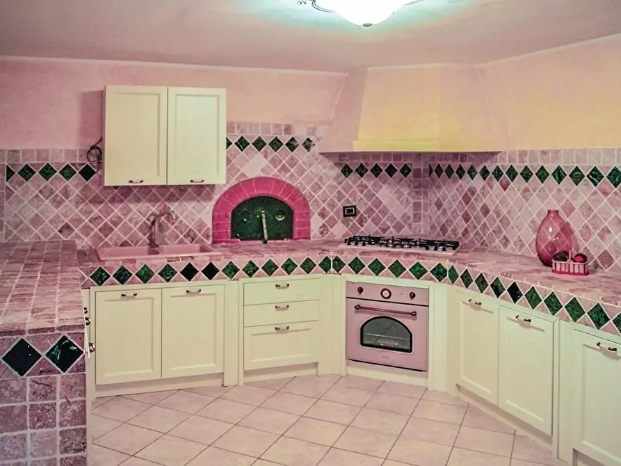 Immagine 20 di Villa in vendita  a Terricciola