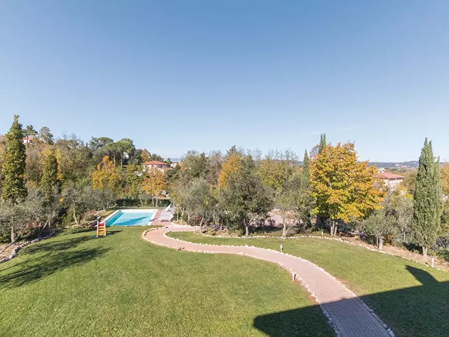 Immagine 30 di Villa in vendita  a Terricciola