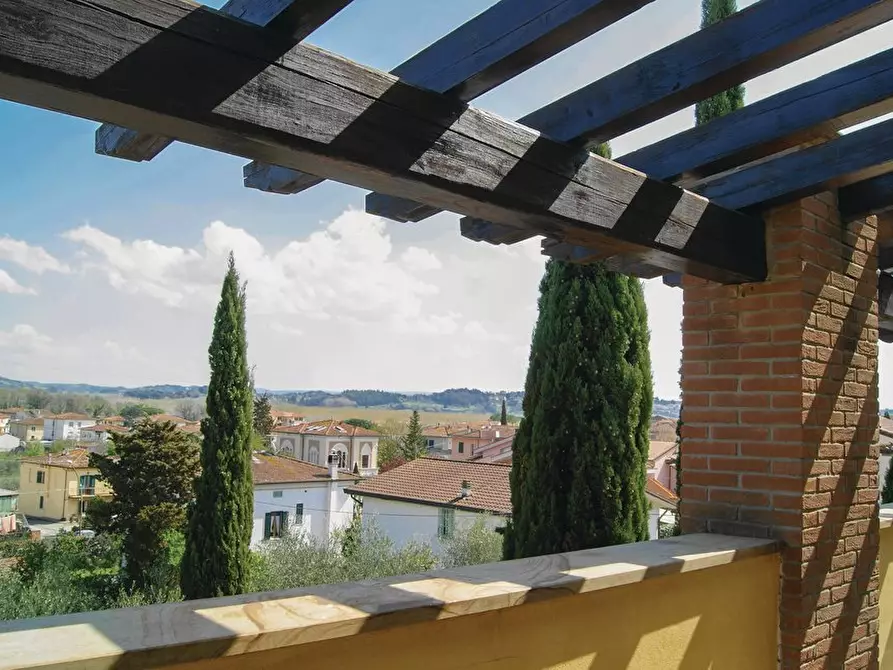 Immagine 31 di Villa in vendita  a Terricciola