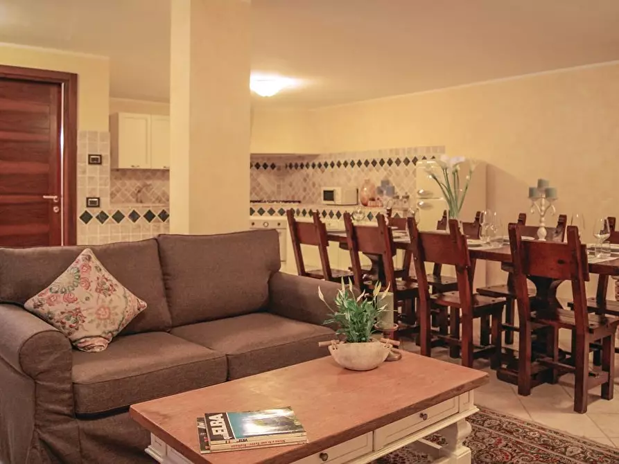 Immagine 22 di Villa in vendita  a Terricciola