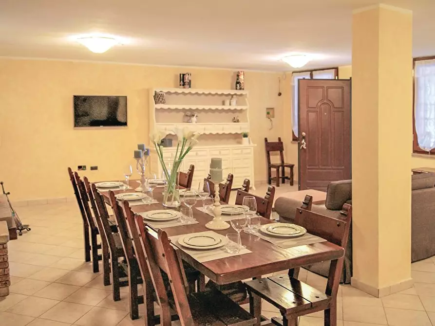 Immagine 24 di Villa in vendita  a Terricciola