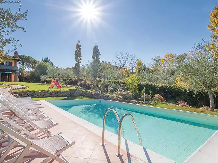 Immagine 28 di Villa in vendita  a Terricciola