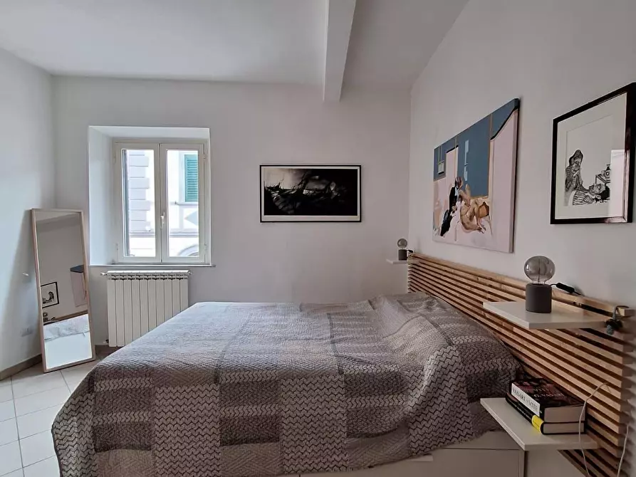 Immagine 4 di Appartamento in vendita  a Calci