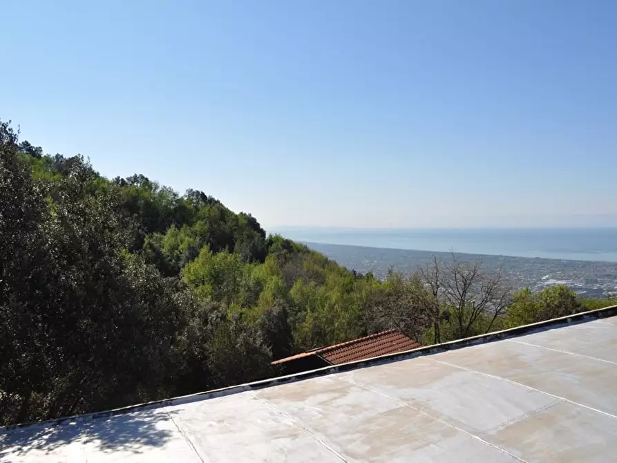 Immagine 30 di Villa in vendita  a Carrara