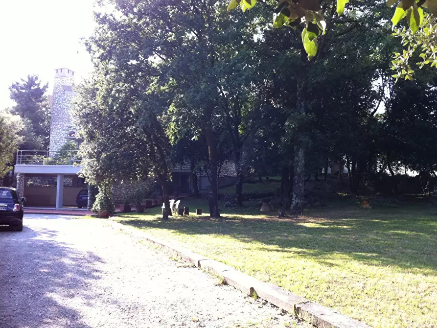 Immagine 15 di Villa in vendita  a Carrara