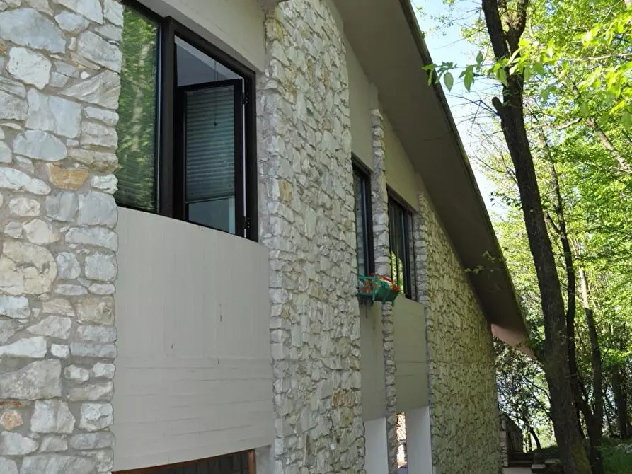 Immagine 18 di Villa in vendita  a Carrara