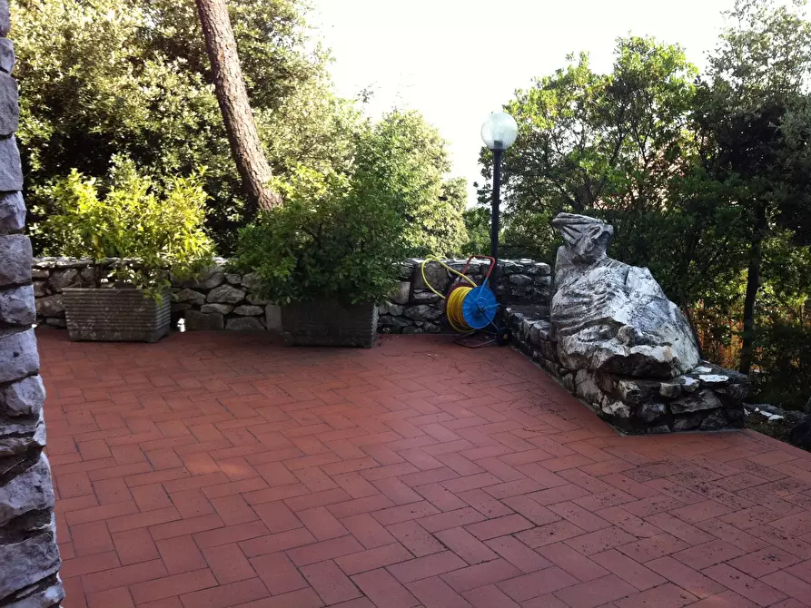 Immagine 12 di Villa in vendita  a Carrara