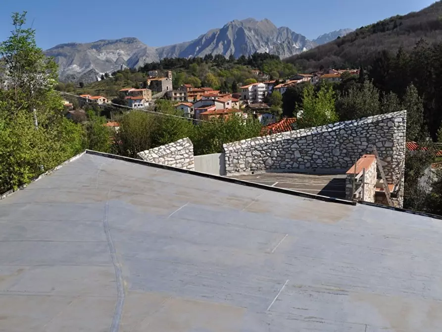 Immagine 25 di Villa in vendita  a Carrara
