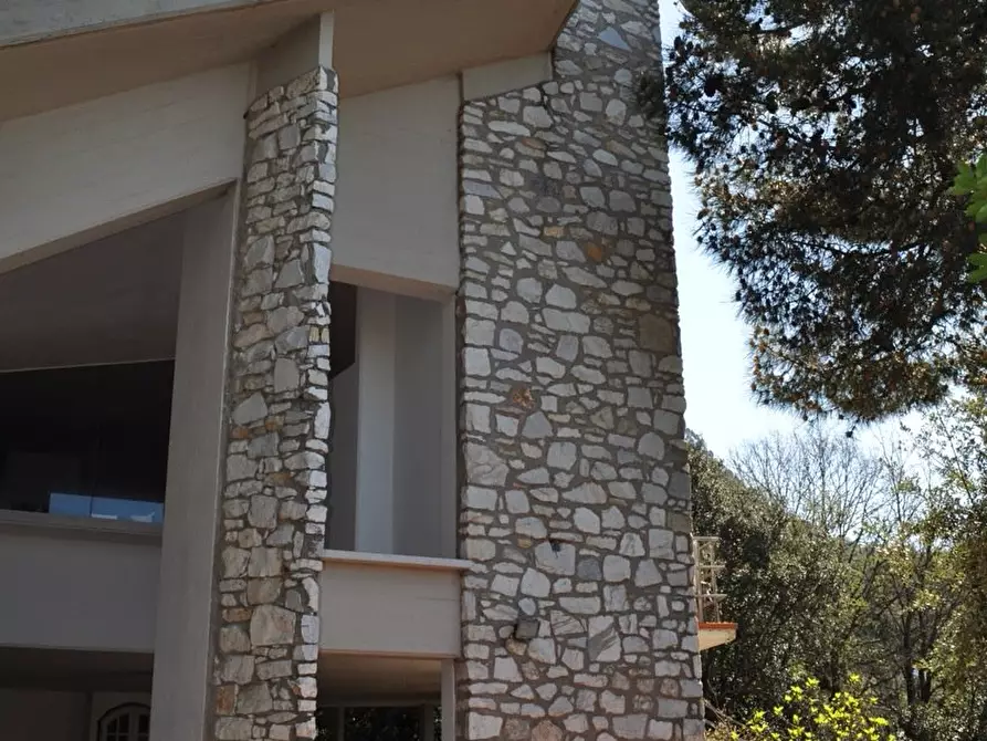 Immagine 16 di Villa in vendita  a Carrara