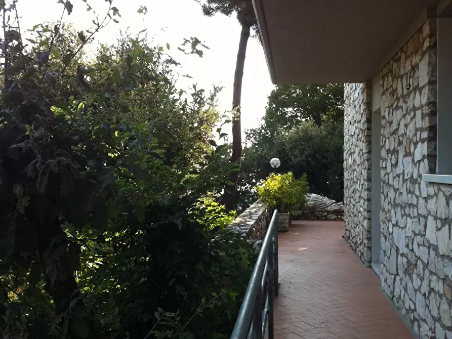 Immagine 13 di Villa in vendita  a Carrara