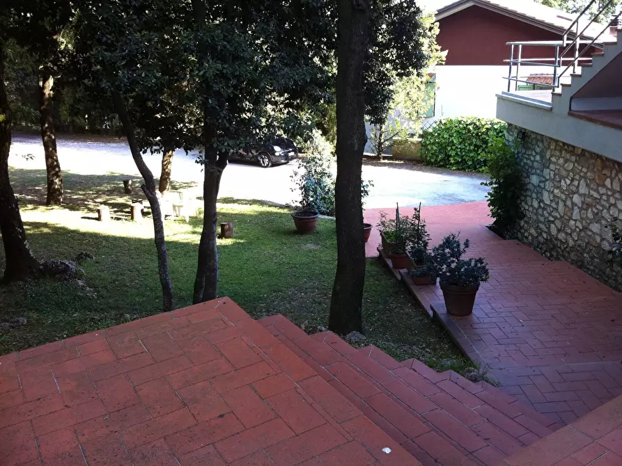 Immagine 14 di Villa in vendita  a Carrara