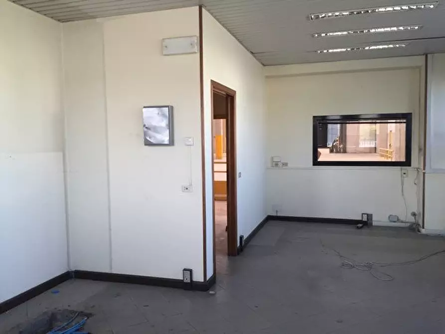 Immagine 15 di Capannone industriale in affitto  a Altopascio