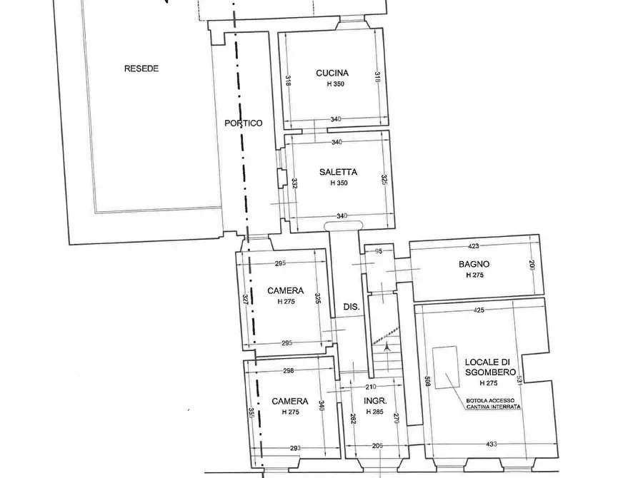 Immagine 38 di Immobile di prestigio in vendita  a Montecarlo