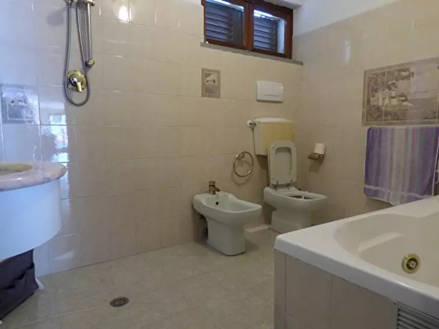 Immagine 6 di Villa in vendita  a Capannori