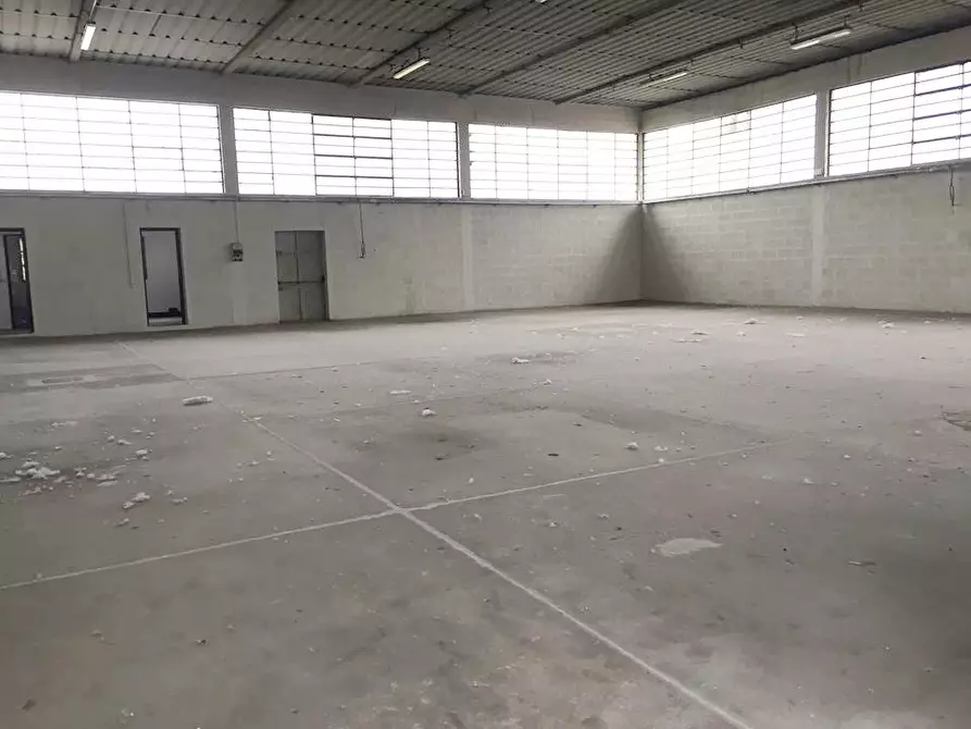 Immagine 3 di Capannone industriale in affitto  a Porcari