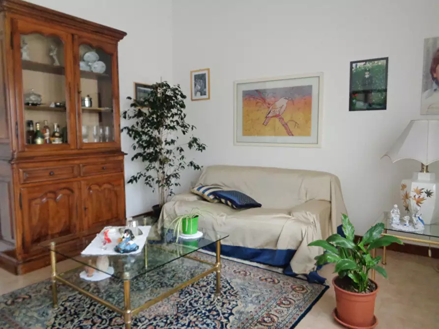 Immagine 1 di Terratetto in vendita  a Empoli