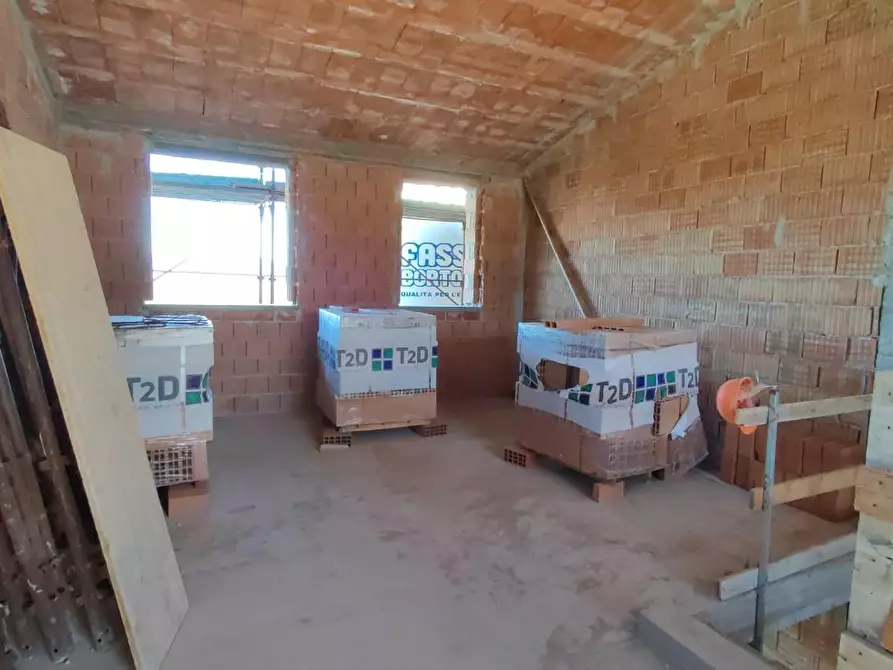 Immagine 12 di Casa bifamiliare in vendita  a San Miniato