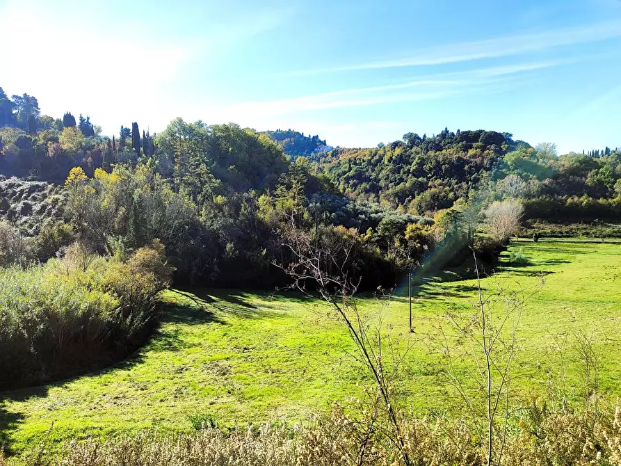 Immagine 7 di Casa bifamiliare in vendita  a San Miniato