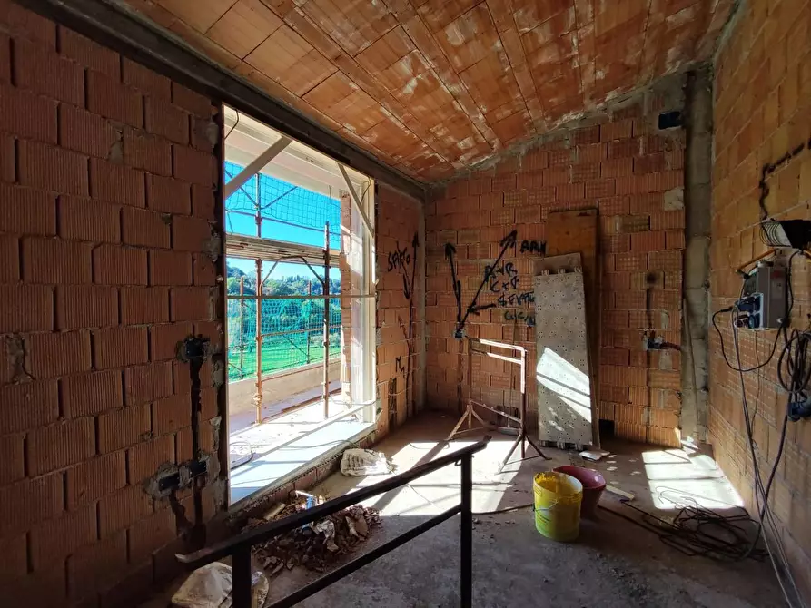 Immagine 15 di Casa bifamiliare in vendita  a San Miniato