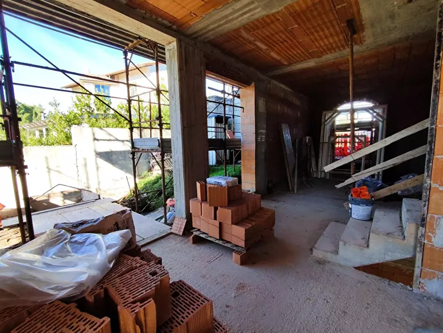 Immagine 4 di Casa bifamiliare in vendita  a San Miniato