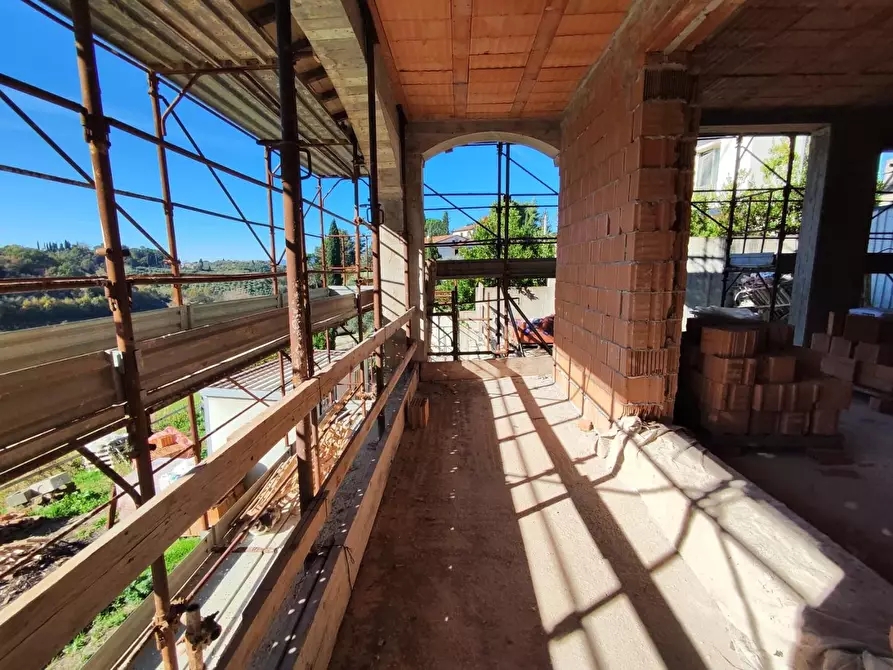 Immagine 20 di Casa bifamiliare in vendita  a San Miniato