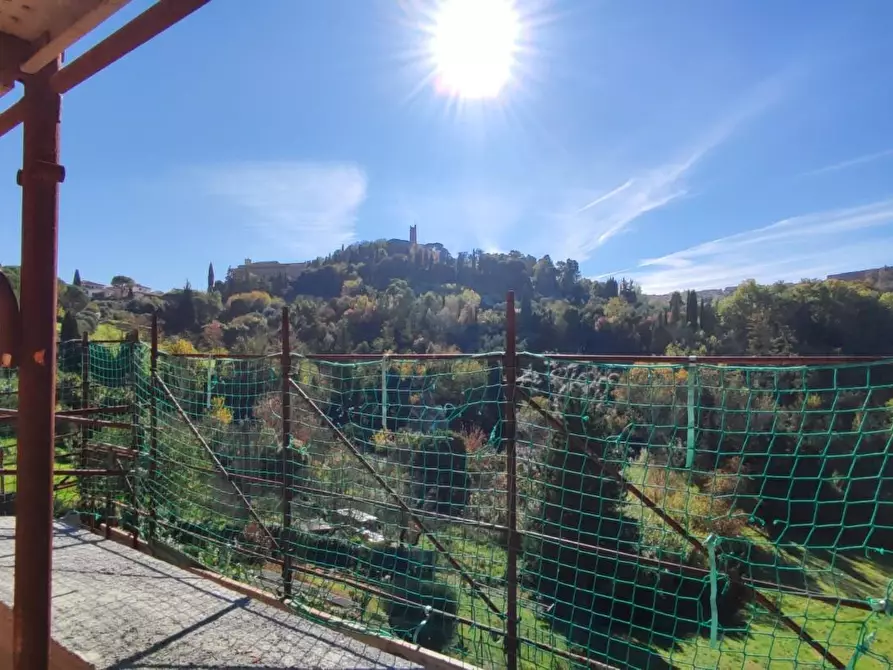 Immagine 10 di Casa bifamiliare in vendita  a San Miniato