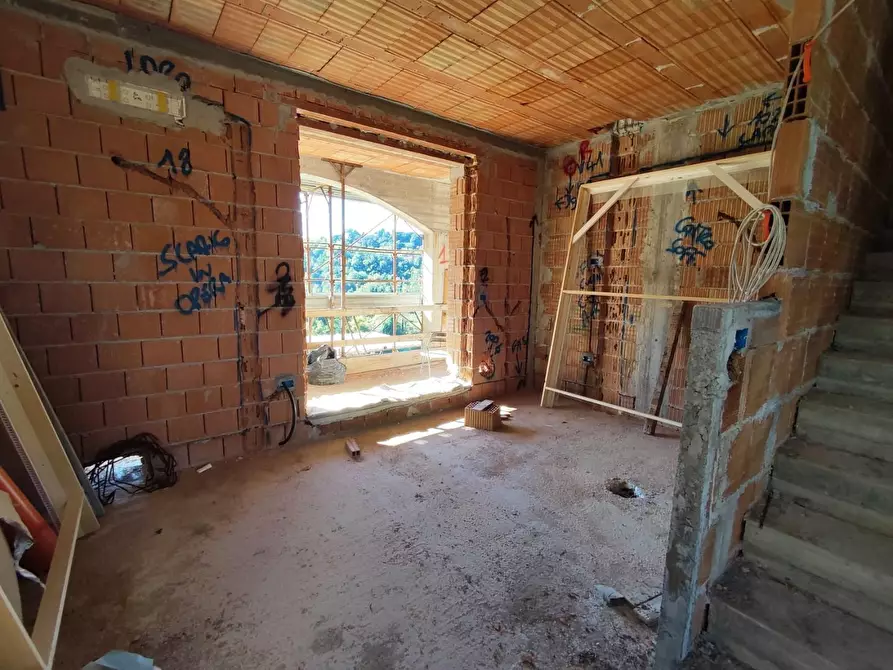 Immagine 52 di Casa bifamiliare in vendita  a San Miniato