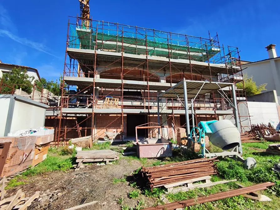 Immagine 11 di Casa bifamiliare in vendita  a San Miniato