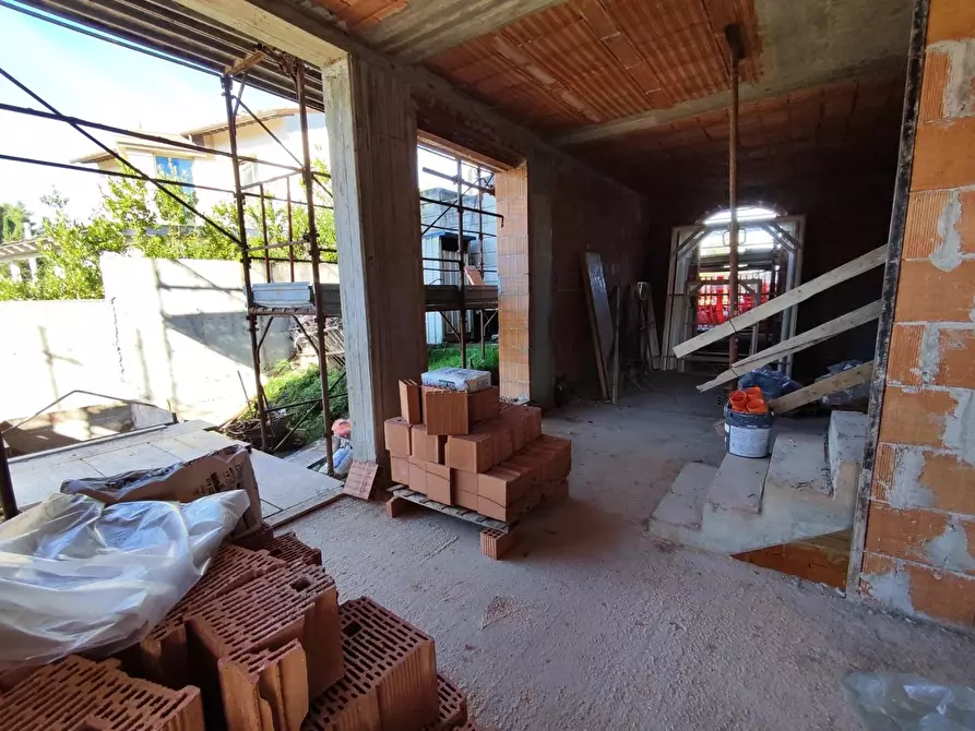 Immagine 19 di Casa bifamiliare in vendita  a San Miniato