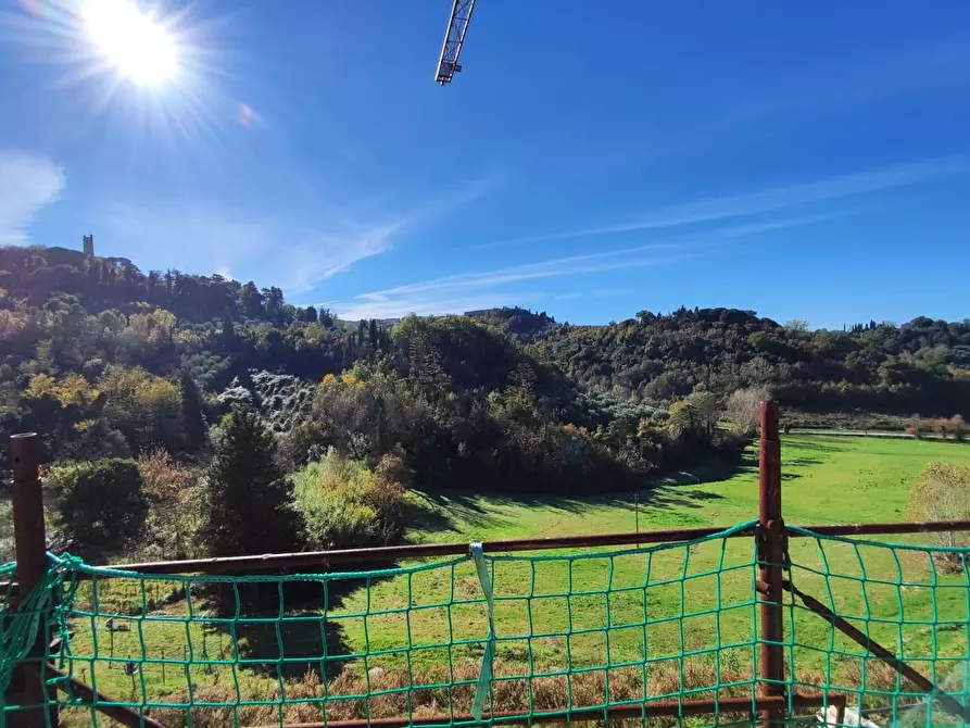 Immagine 40 di Casa bifamiliare in vendita  a San Miniato