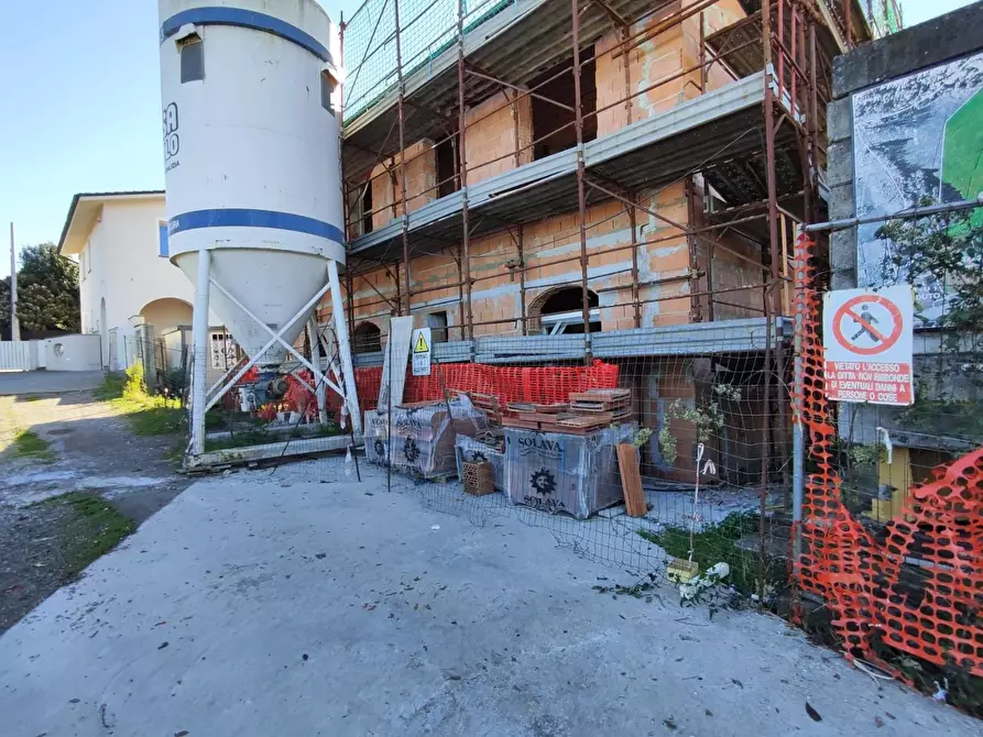 Immagine 27 di Casa bifamiliare in vendita  a San Miniato