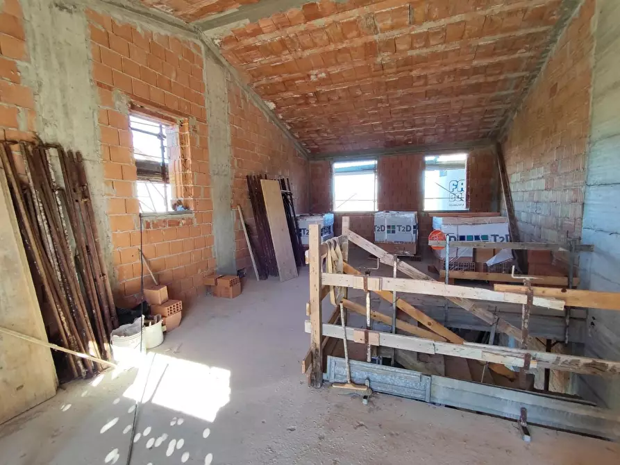 Immagine 22 di Casa bifamiliare in vendita  a San Miniato