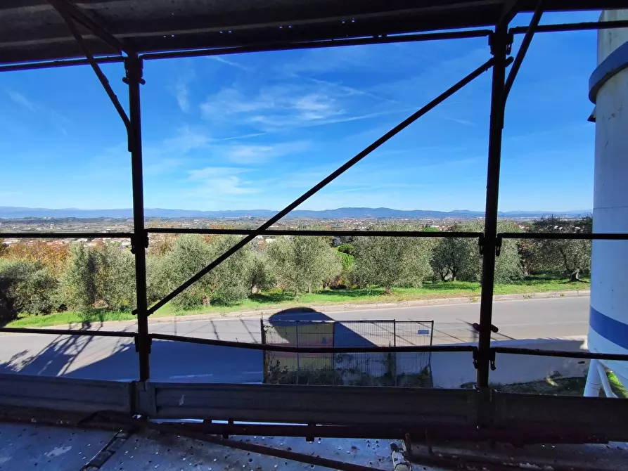 Immagine 41 di Casa bifamiliare in vendita  a San Miniato