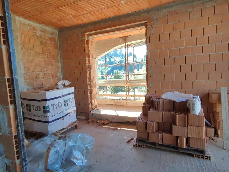 Immagine 3 di Casa bifamiliare in vendita  a San Miniato